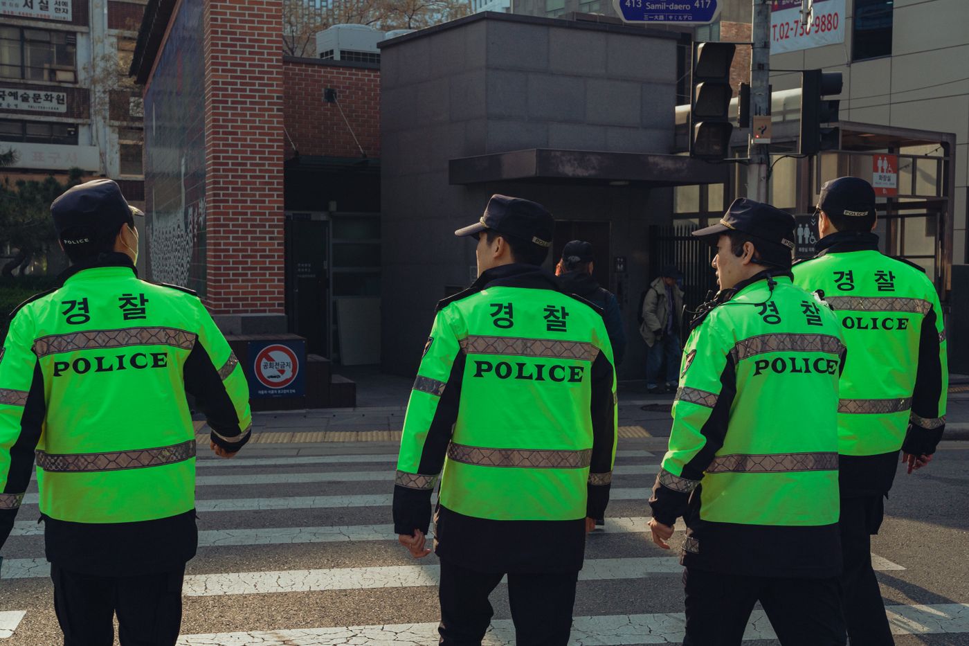 Korea Lost and Found Guide: Phone, Wallet, Passport