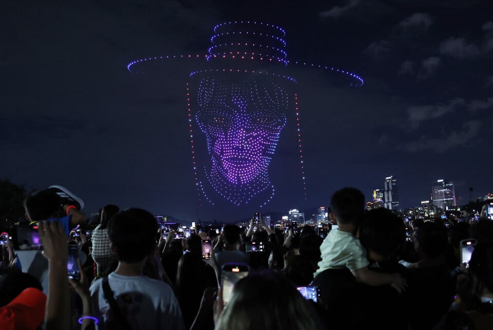 KPop Demon Hunters Korea Guide: Seoul Places and Myths