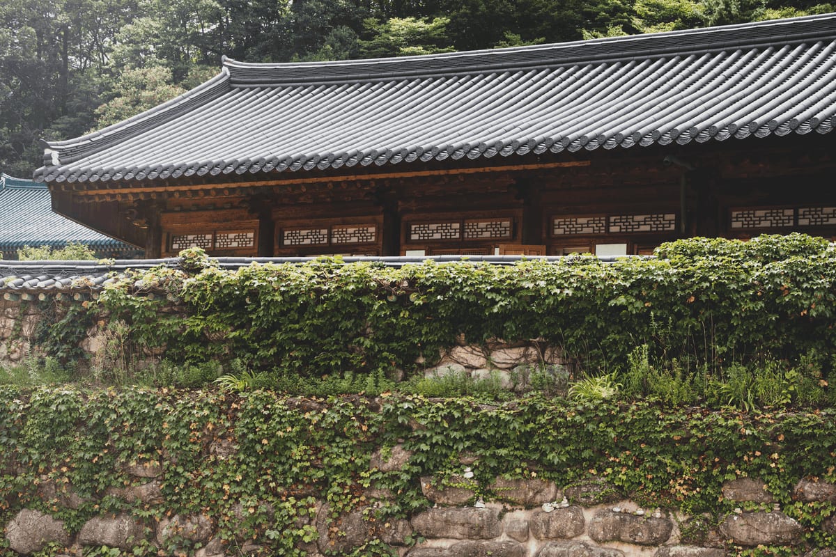 Korea Temple Stay Guide 2026: What Actually Happens