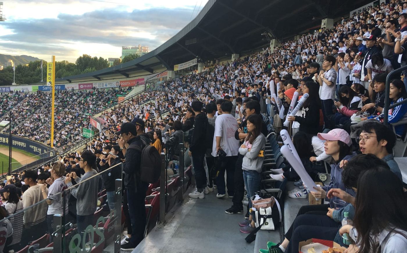 KBO Baseball Game in Seoul 2026: Tickets, Seats, Food, and Cheers