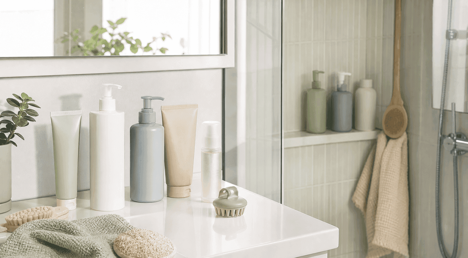 Korean Body Care Guide 2026: The New K-Beauty Routine