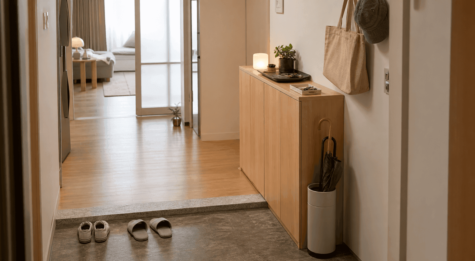 Korean Home Reset Culture: Why Seoul Apartments Feel Organized