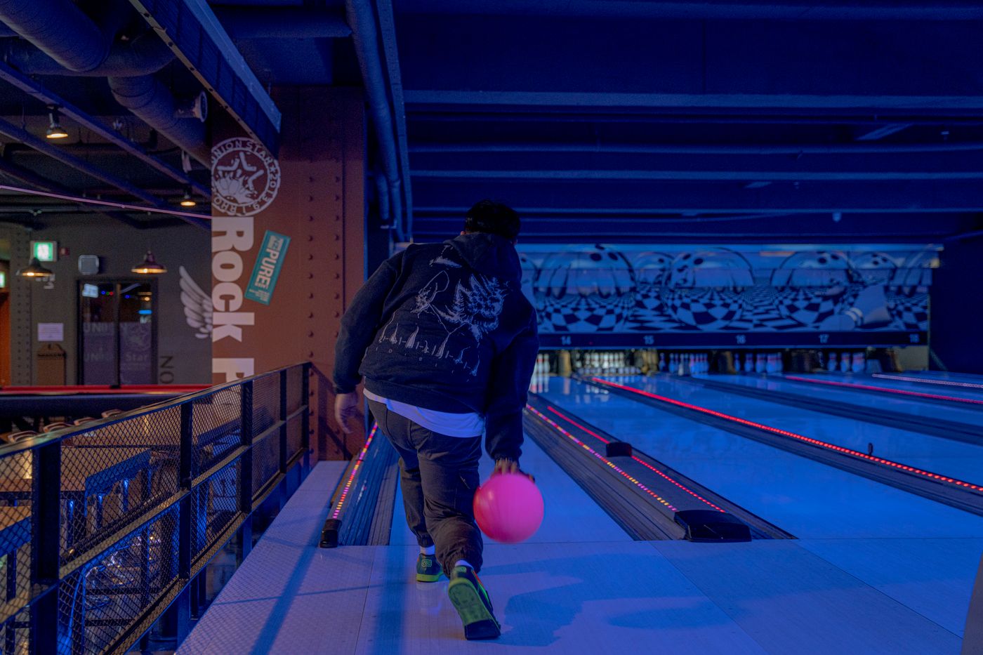 Korean Screen Sports 2026: Golf, Bowling, And VR