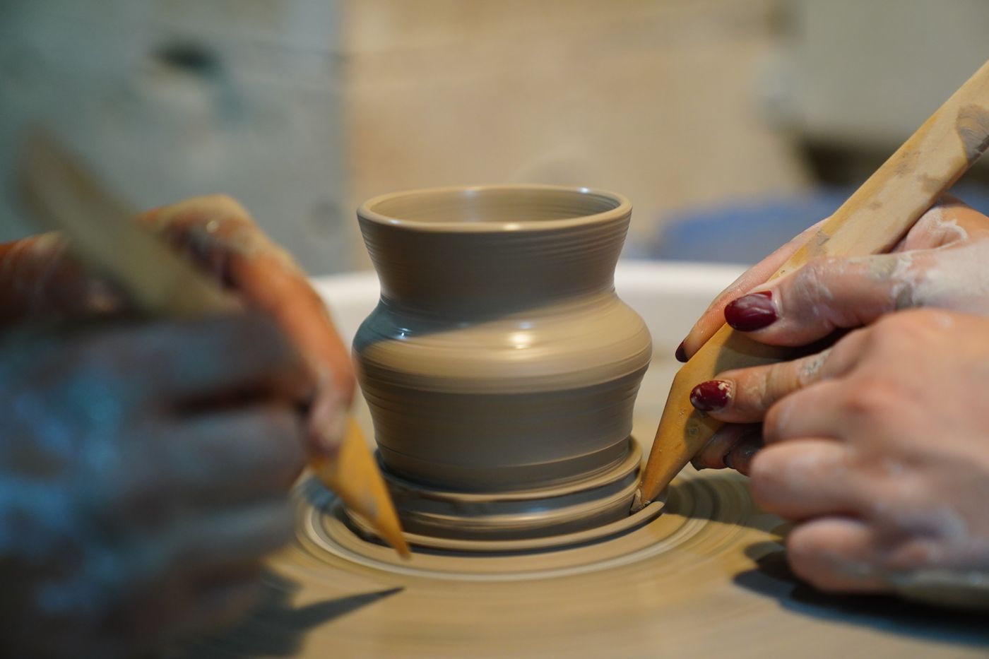 Seoul One-Day Classes 2026: Crafts, Rings, Perfume