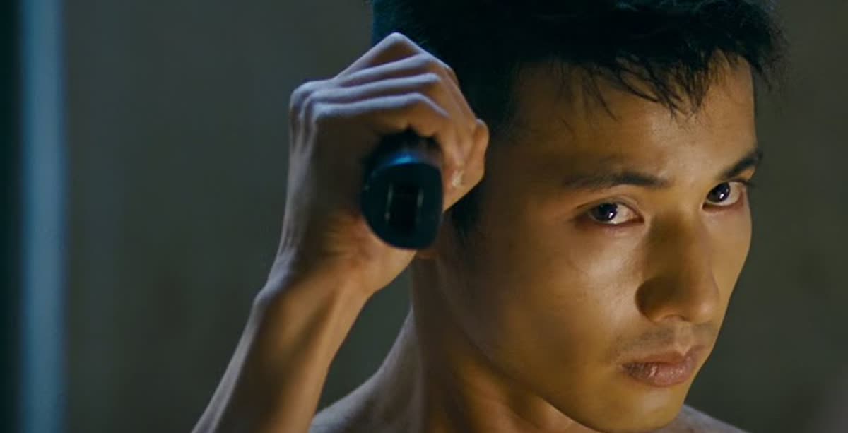 Ajeossi Movie Explained: Korea's The Man from Nowhere and Won Bin