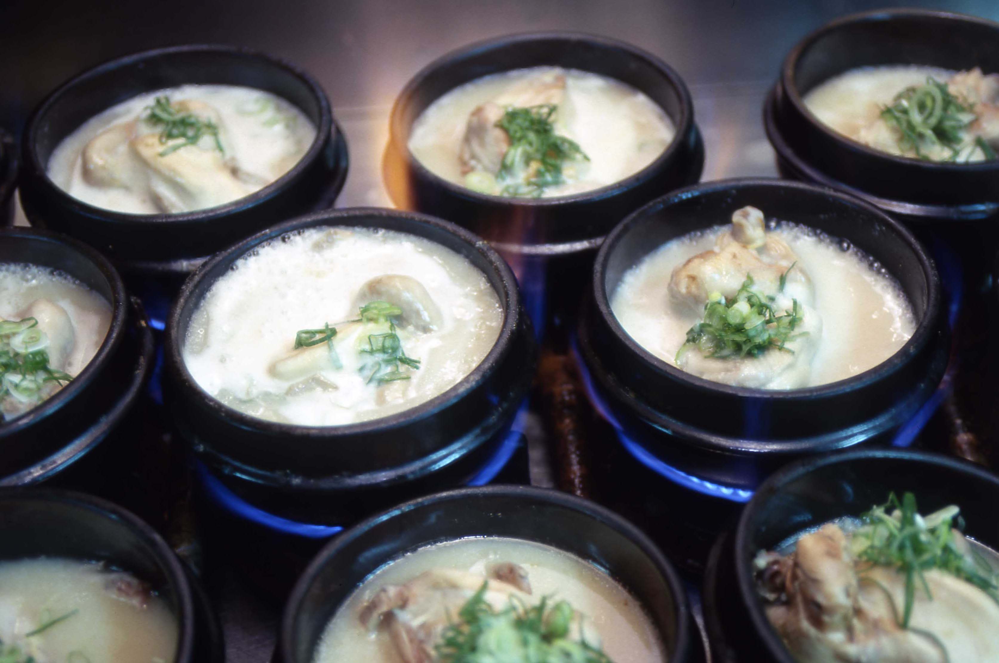 Samgyetang And Boknal 2026: Korea's Hot Summer Soup