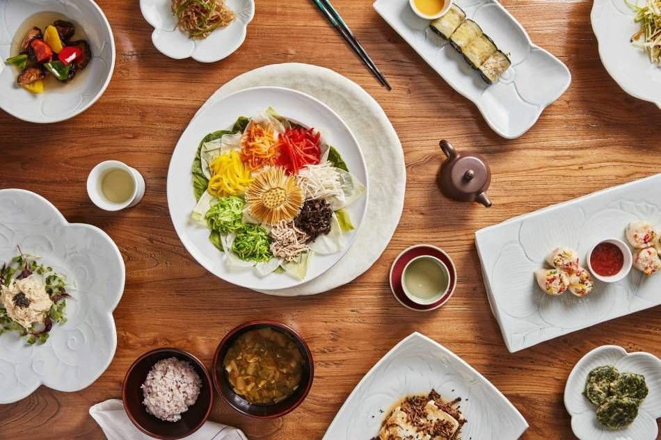 Korean Temple Food Guide 2026: Vegan Limits and Temples