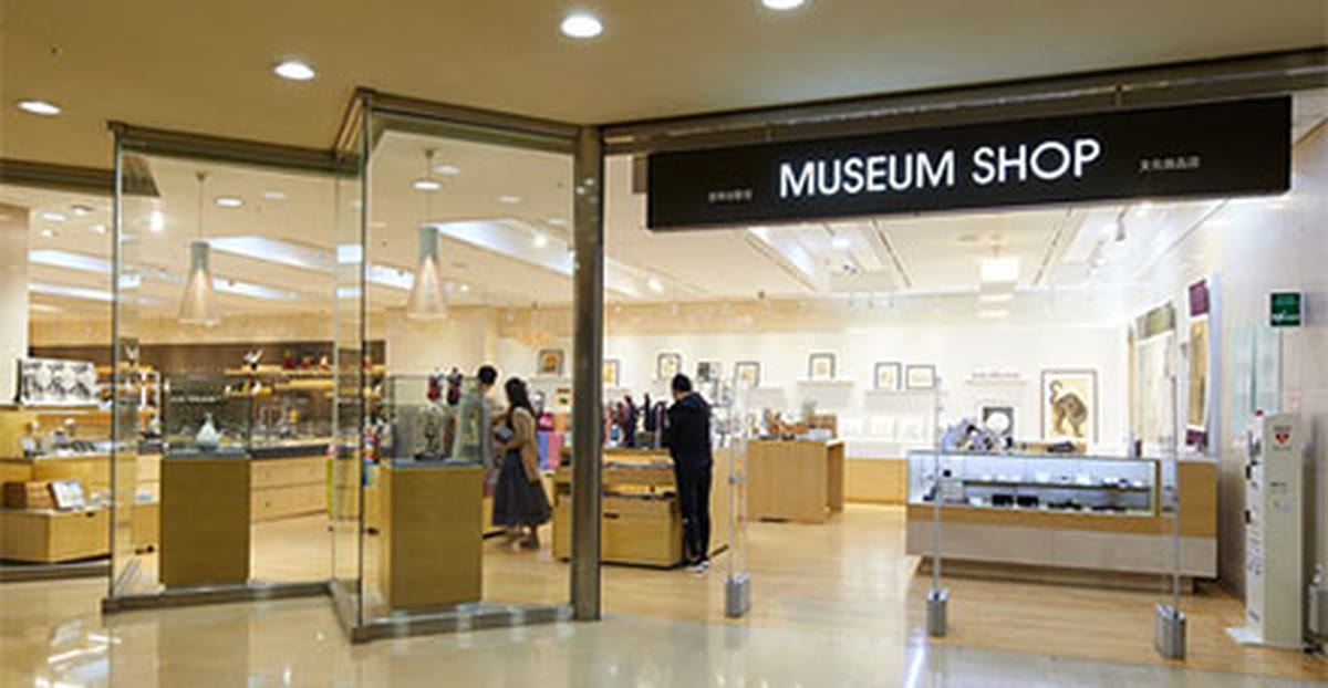 Seoul Museum Gift Shop Guide 2026: MU:DS and MMCA