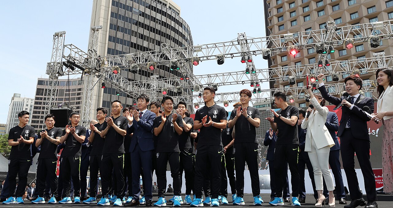 Why Korean Fans Are Angry at Hong Myung-bo and the KFA