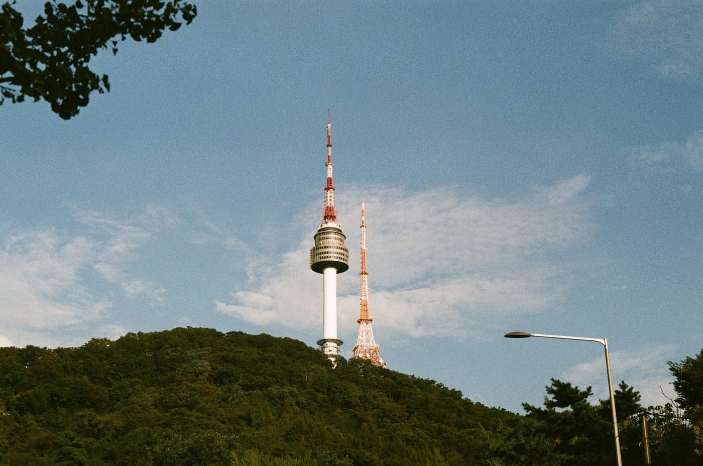 N Seoul Tower Guide 2026: Namsan Cable Car, Locks, Night Views