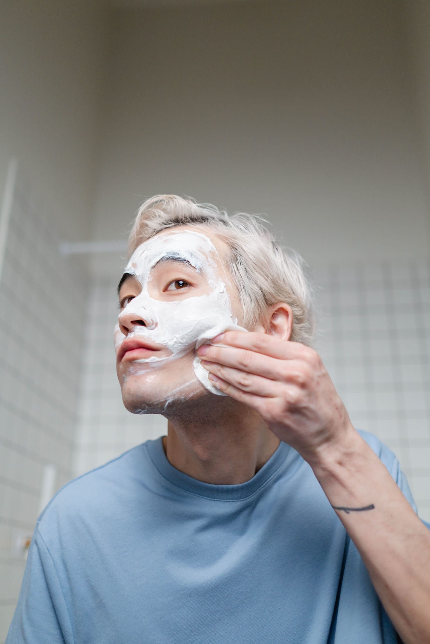 Korean Men's Skincare 2026: The Routine Behind Idol Skin