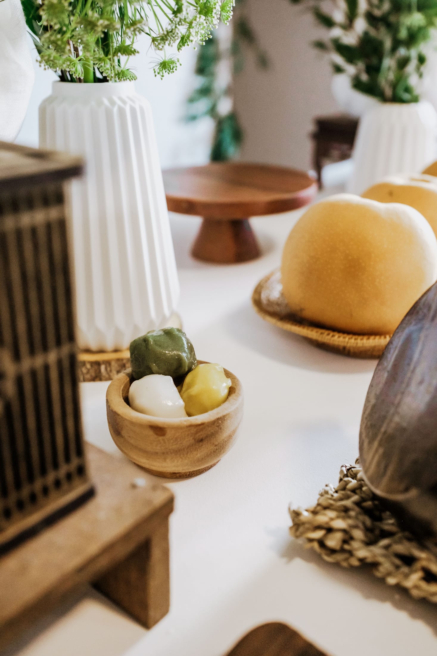 Jesa and Chuseok Rites Explained: What Korean Families Do