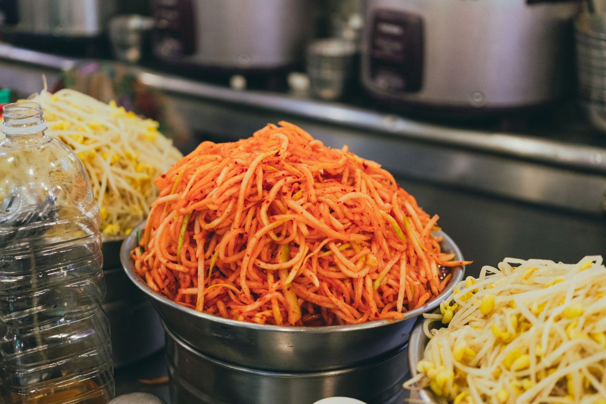 Korean Spice Levels Explained: How Hot Is Korean Food Really?
