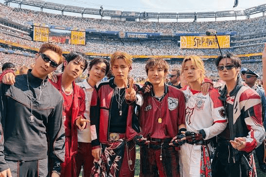 BTS Part 1: Seven Unknown Korean Trainees at a Label With No Money