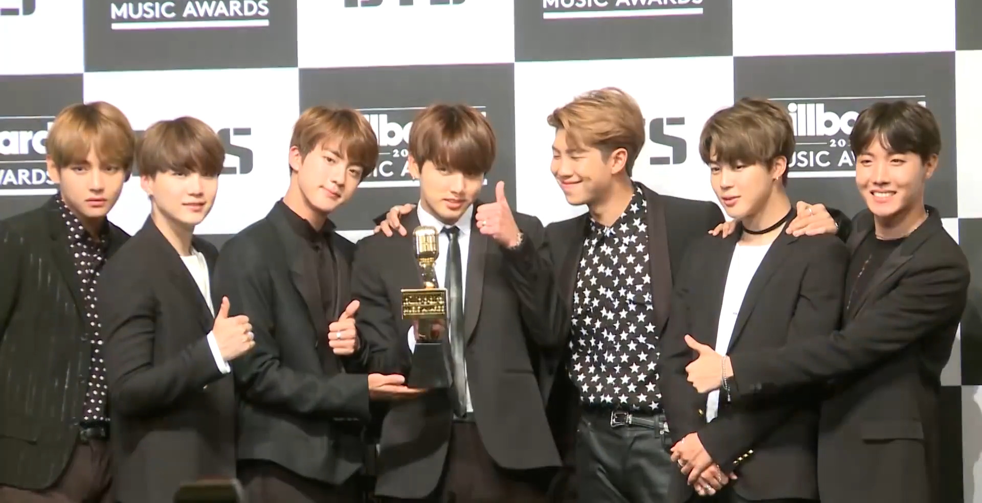 BTS Part 2: The Korean Group's English Gamble and the ARMY Machine