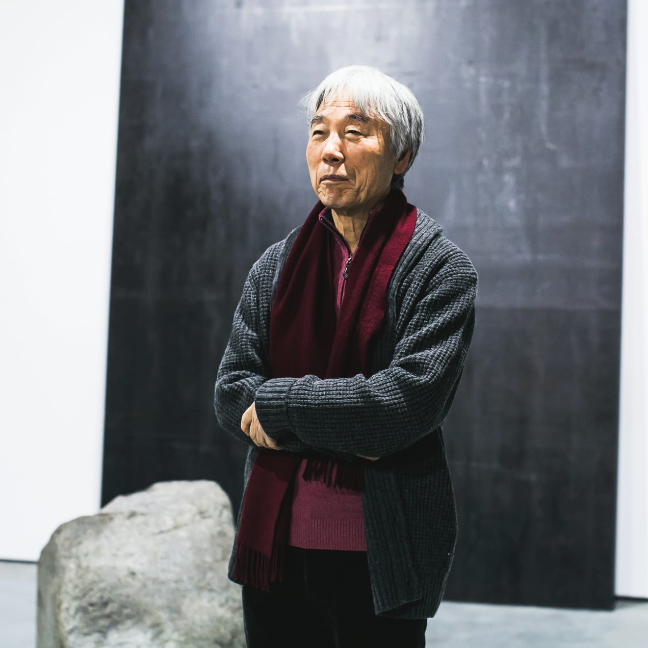 Korean Modern Art: The Painters Whose Work Now Sells for Millions