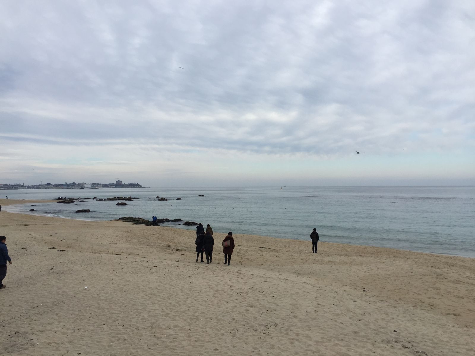 Goblin K-Drama Filming Locations in Korea: Breakwater, Seoul, Incheon