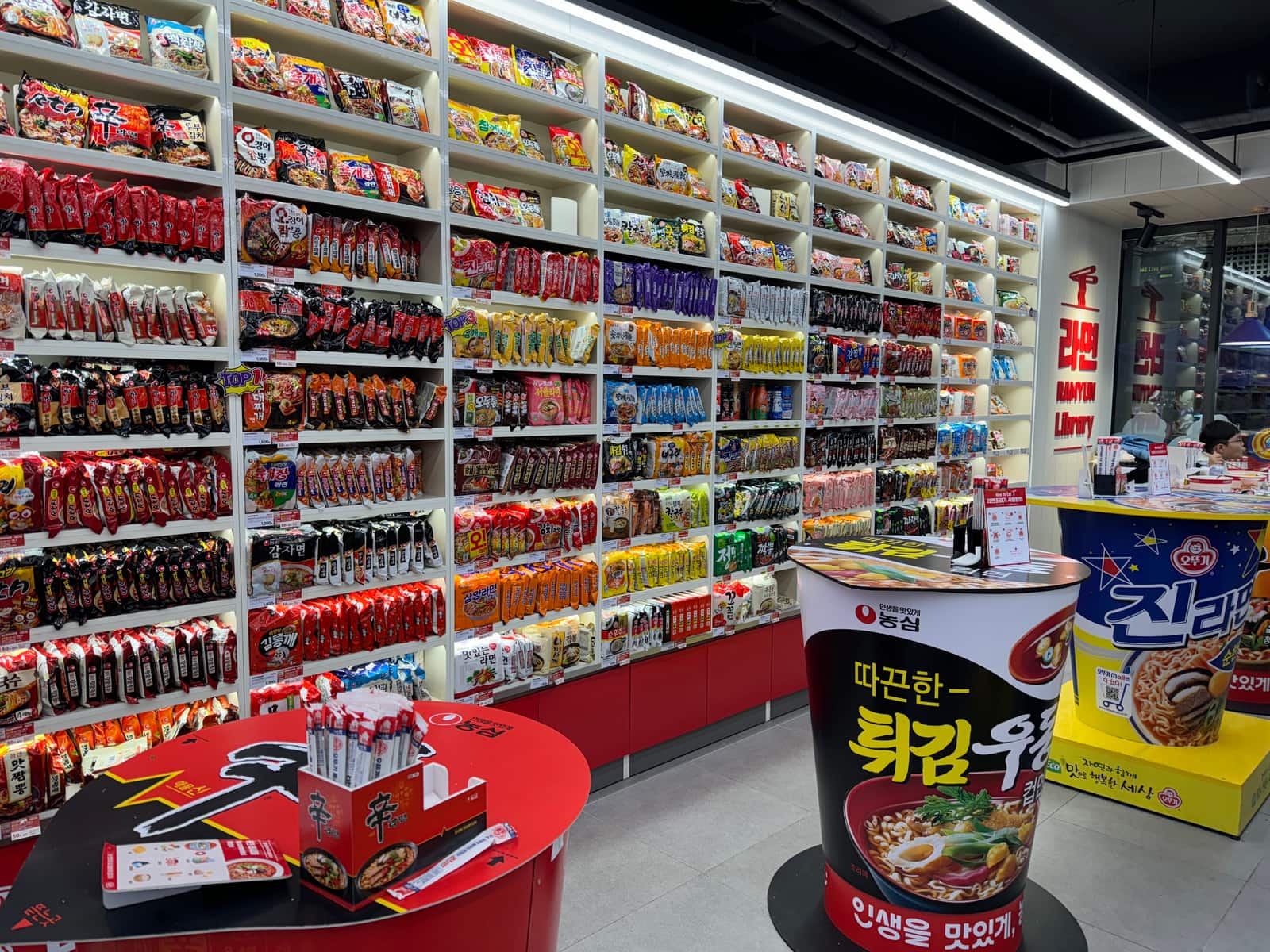 Orion Moist Yellow Cheese Chip: Why Korea Can't Keep It in Stock