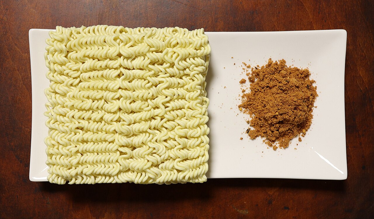 Ansungtangmyun vs Shin Ramyun: Which Korean Ramyun to Buy First