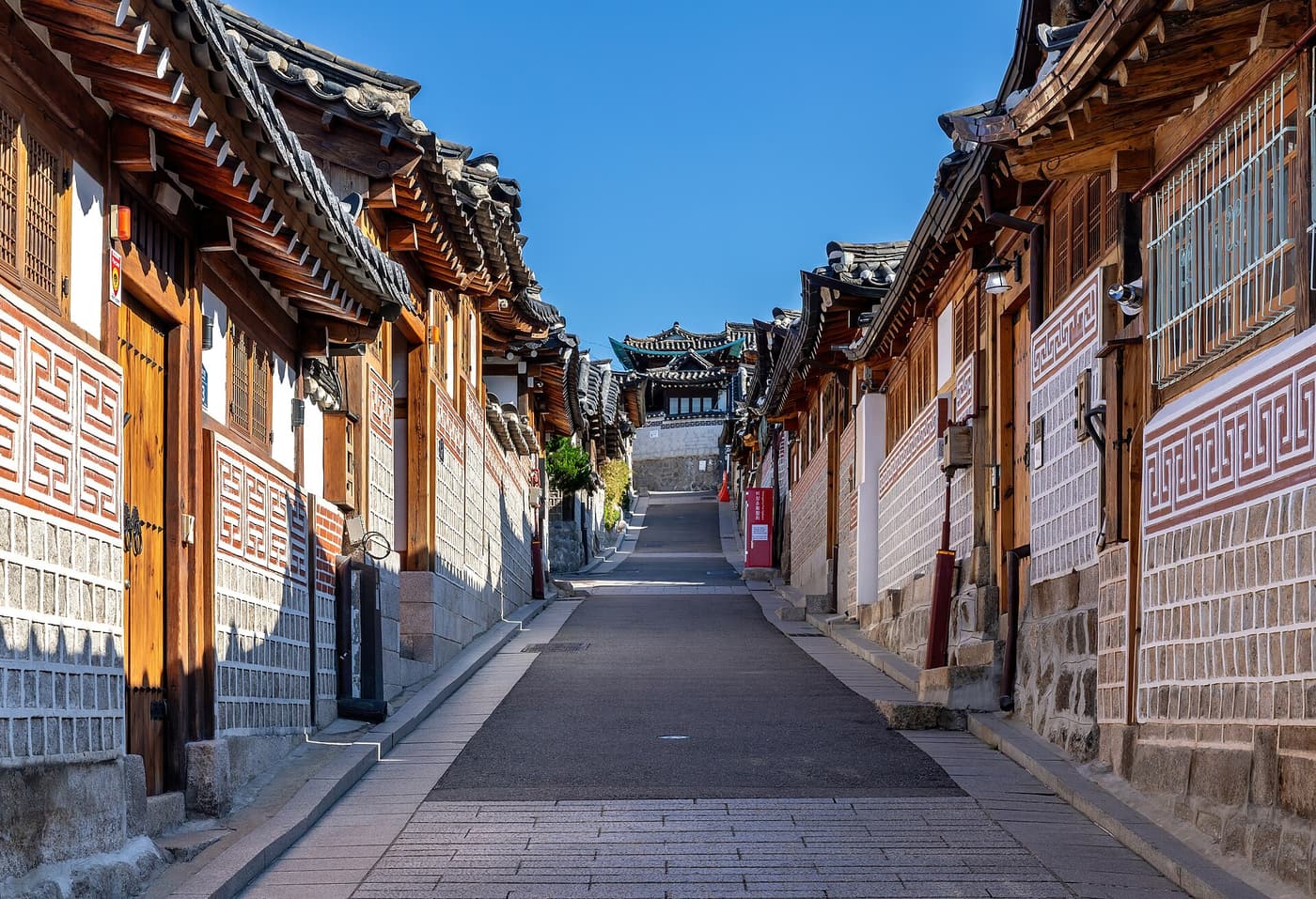Bukchon Hanok Village, Seoul: The Village That Now Has Legal Visiting Hours