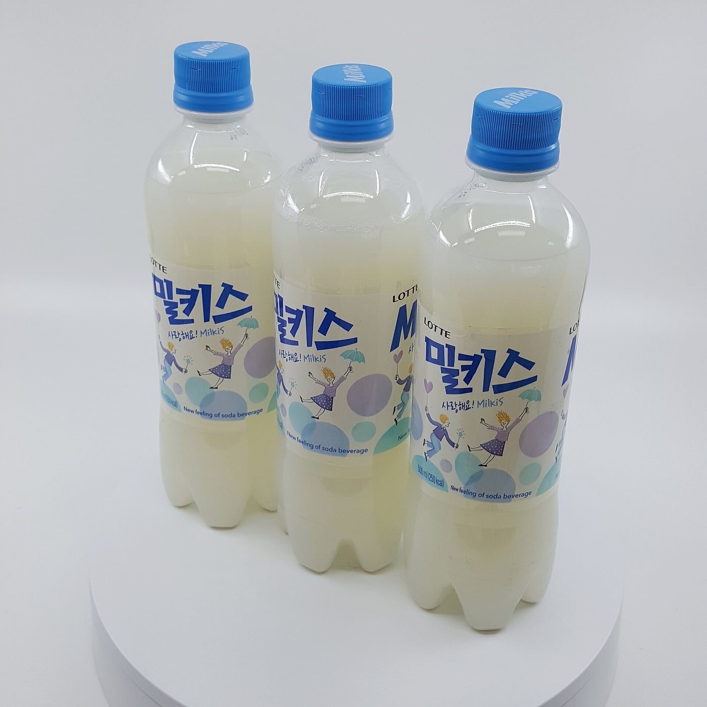 Milkis Flavours: Which Korean Milk Soda to Pick, and How Koreans Drink It