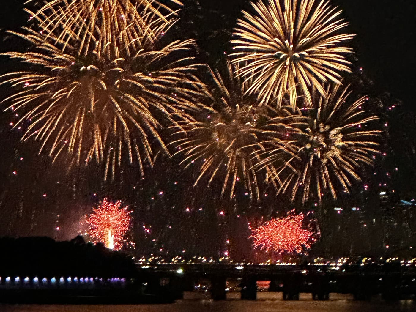 Seoul Fireworks Festival 2026 Moved Three Weeks Earlier: What That Changes