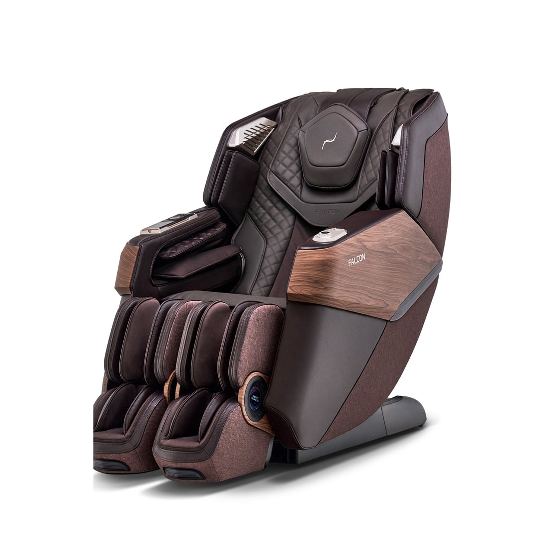 Korean Massage Chairs: How Bodyfriend Made a Recliner the Top Filial Gift