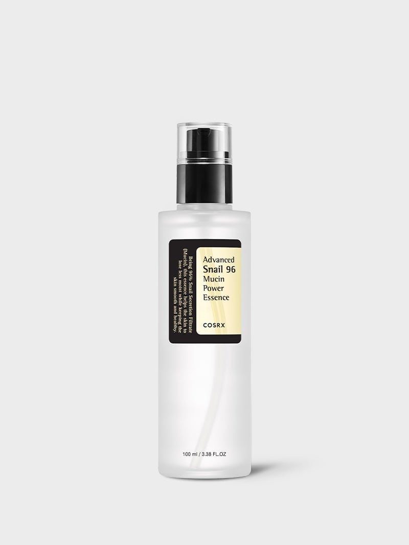 COSRX Snail Mucin: The Korean Essence That Tops Amazon, Explained Honestly