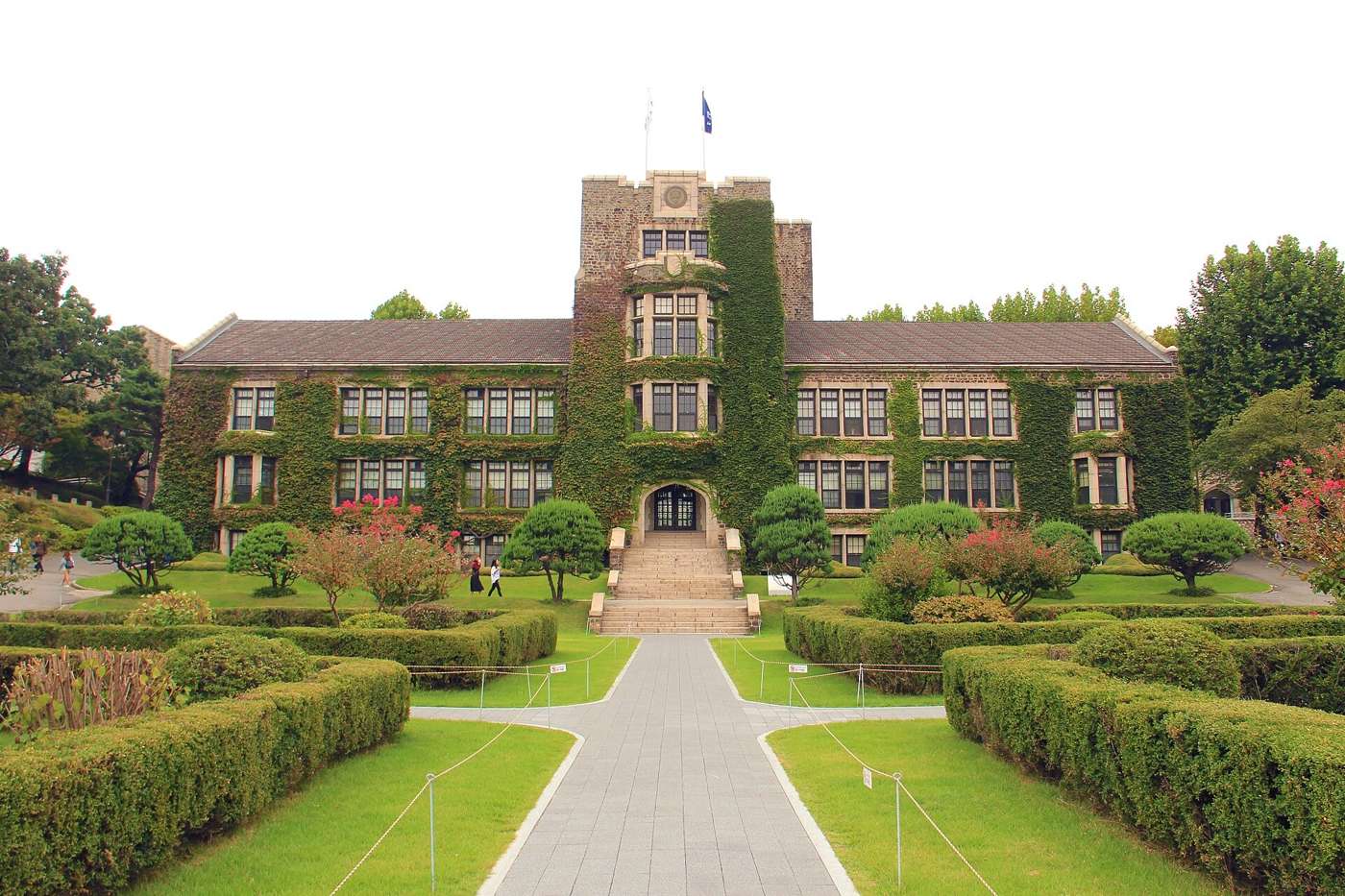 Korean Language School Fees in Korea (2026): Yonsei ₩1.86 Million for 10 Weeks — Every Major Seoul Program Compared