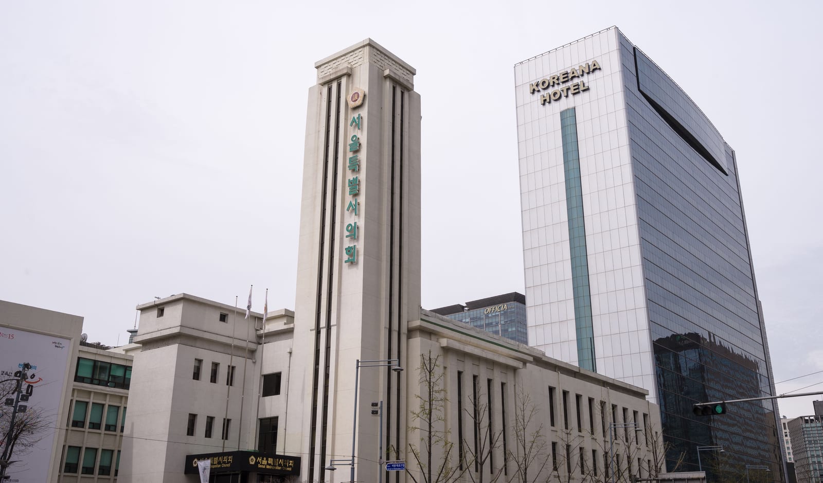 Korea Hotel Tax Refund 2026: The 118 Hotels That Give Foreign Guests the VAT Back, Which Seoul Five-Stars Aren't on the List, and the 2027 Deadline