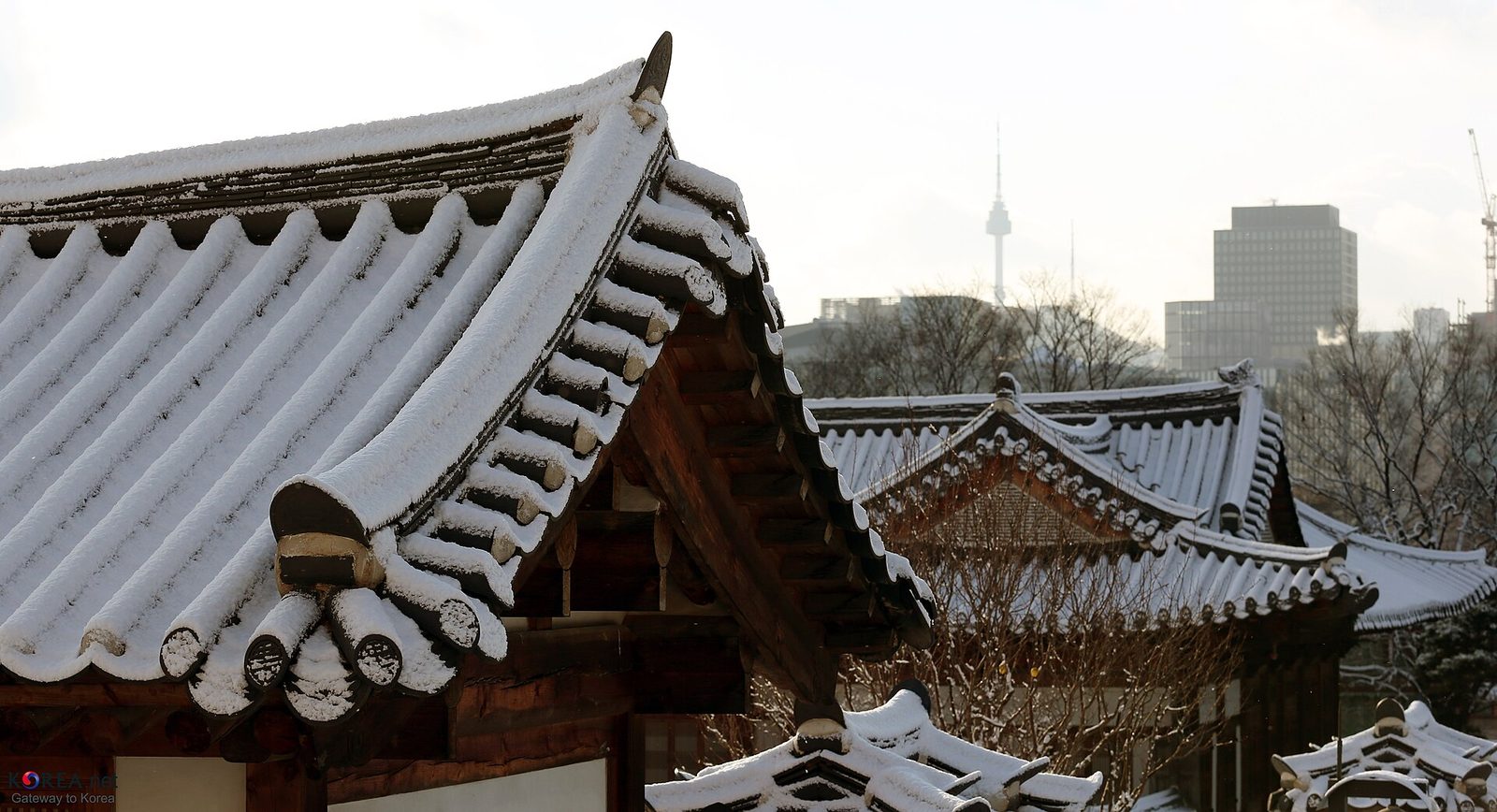 Korea in December 2026: Snow Odds, Winter Festa Dates, Christmas and New Year's Eve, Week by Week