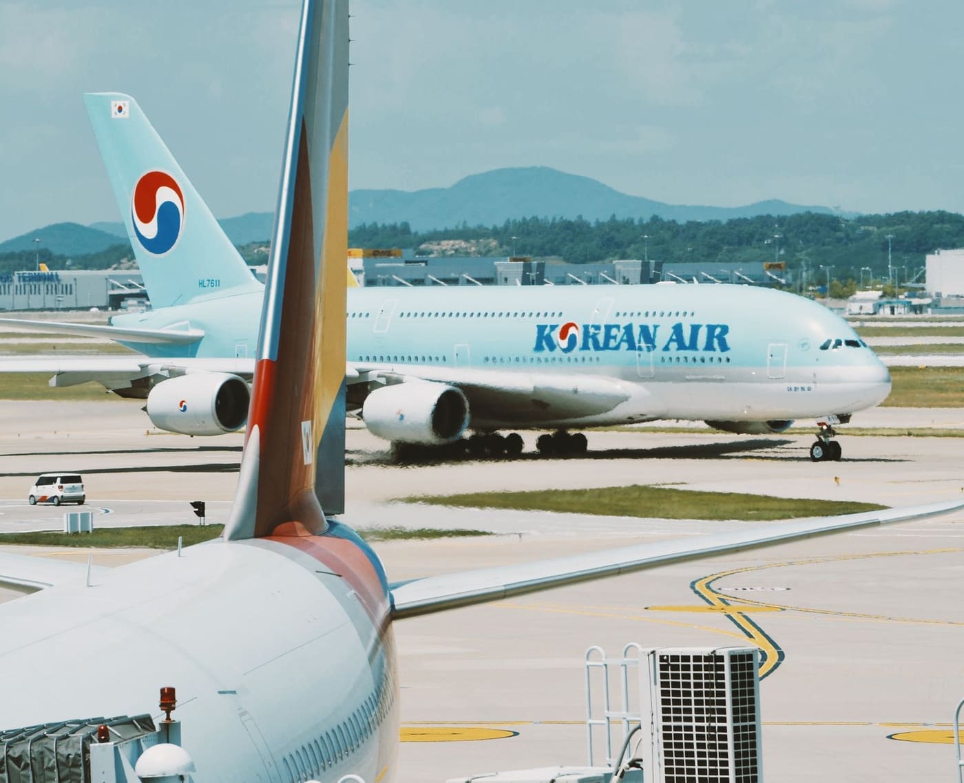 Korea Visa Overstay: What Happens, Fines by Length, How to Leave
