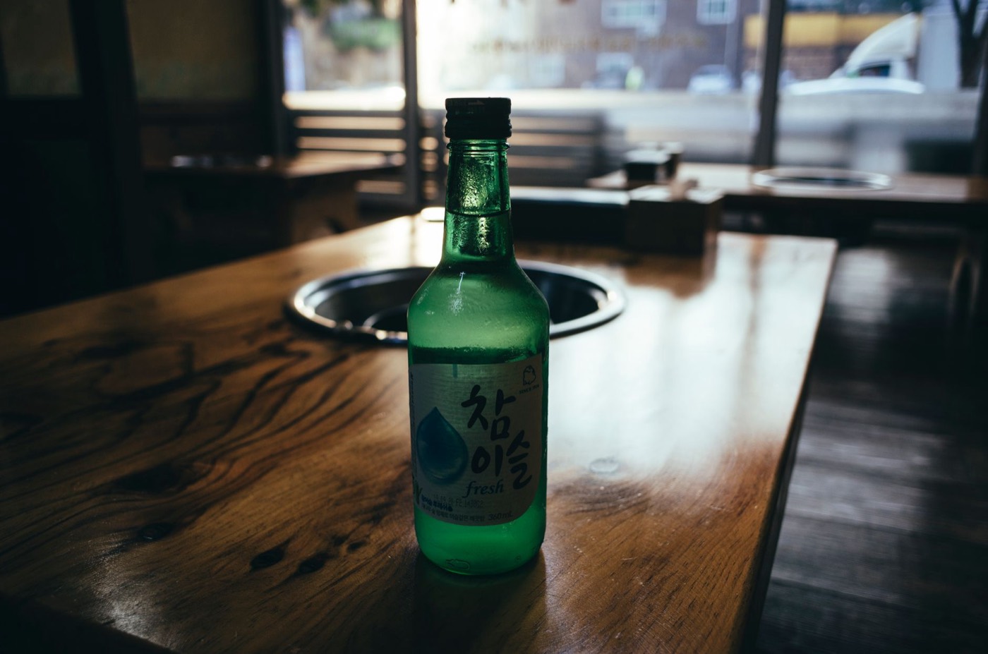 Drunk Driving in Korea: 0.03% Covers Bikes and E-Scooters Too